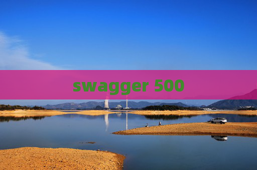 swagger 500 swagger 500